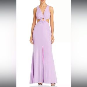 Formal elegant long dress Bloomingdale’s